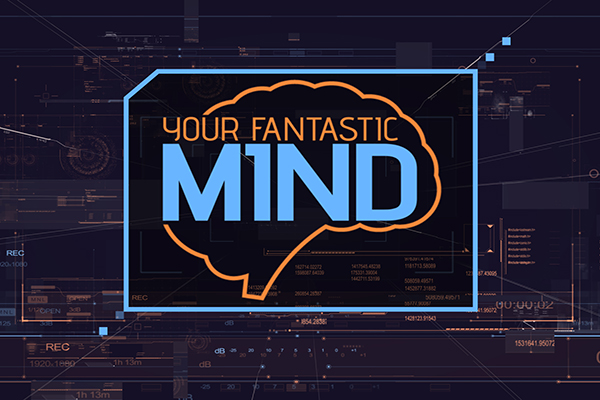 Season 5 of ‘Your Fantastic Mind’ premieres