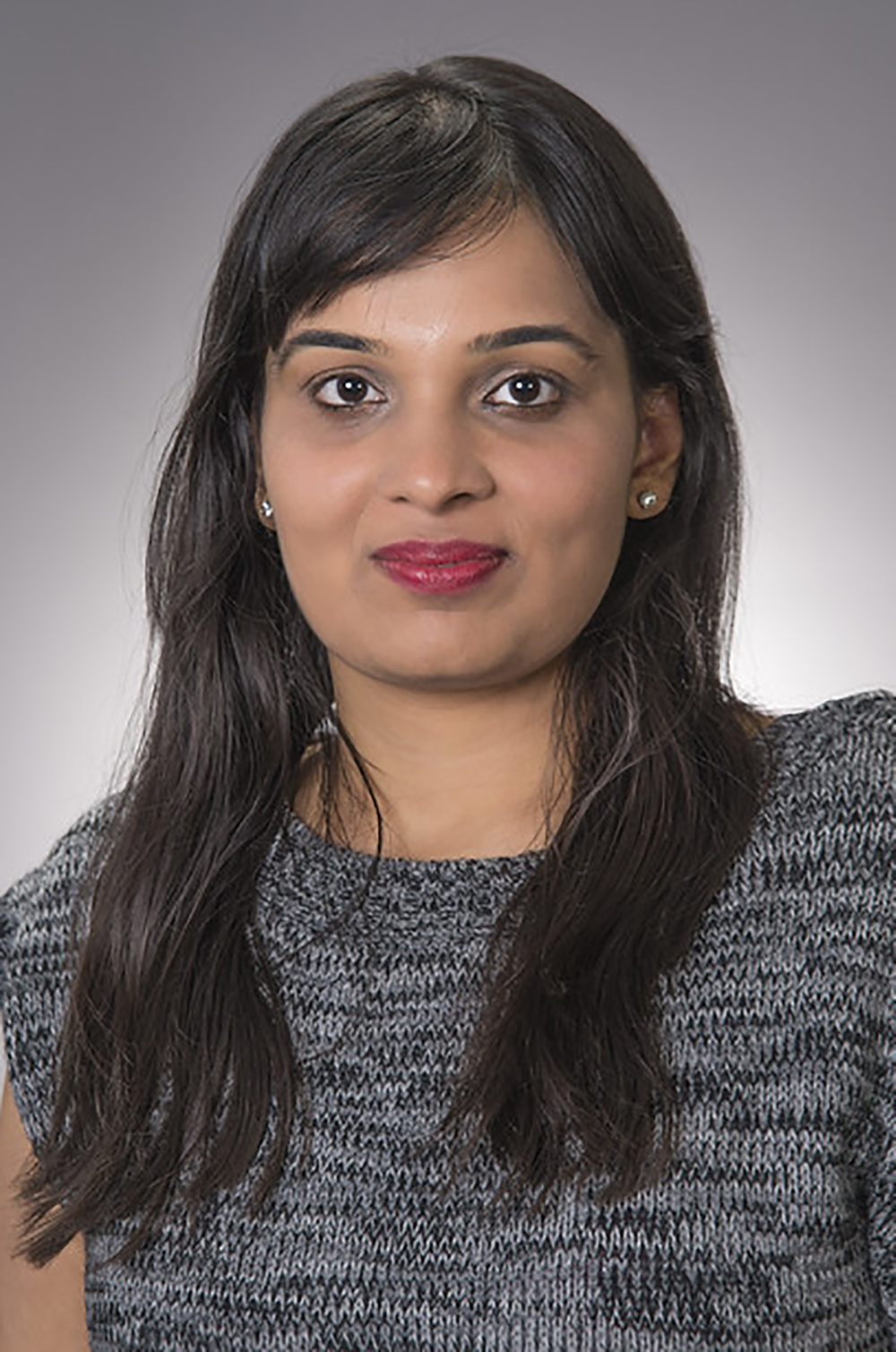 Shilpa Krishnan, PT, PhD