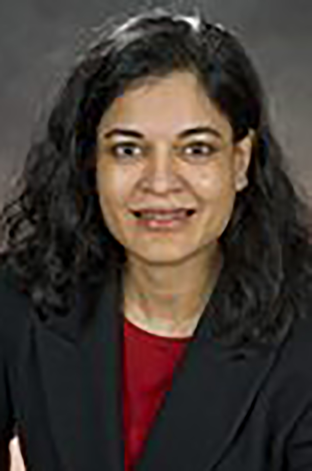 Durga Shah, PT, DPT