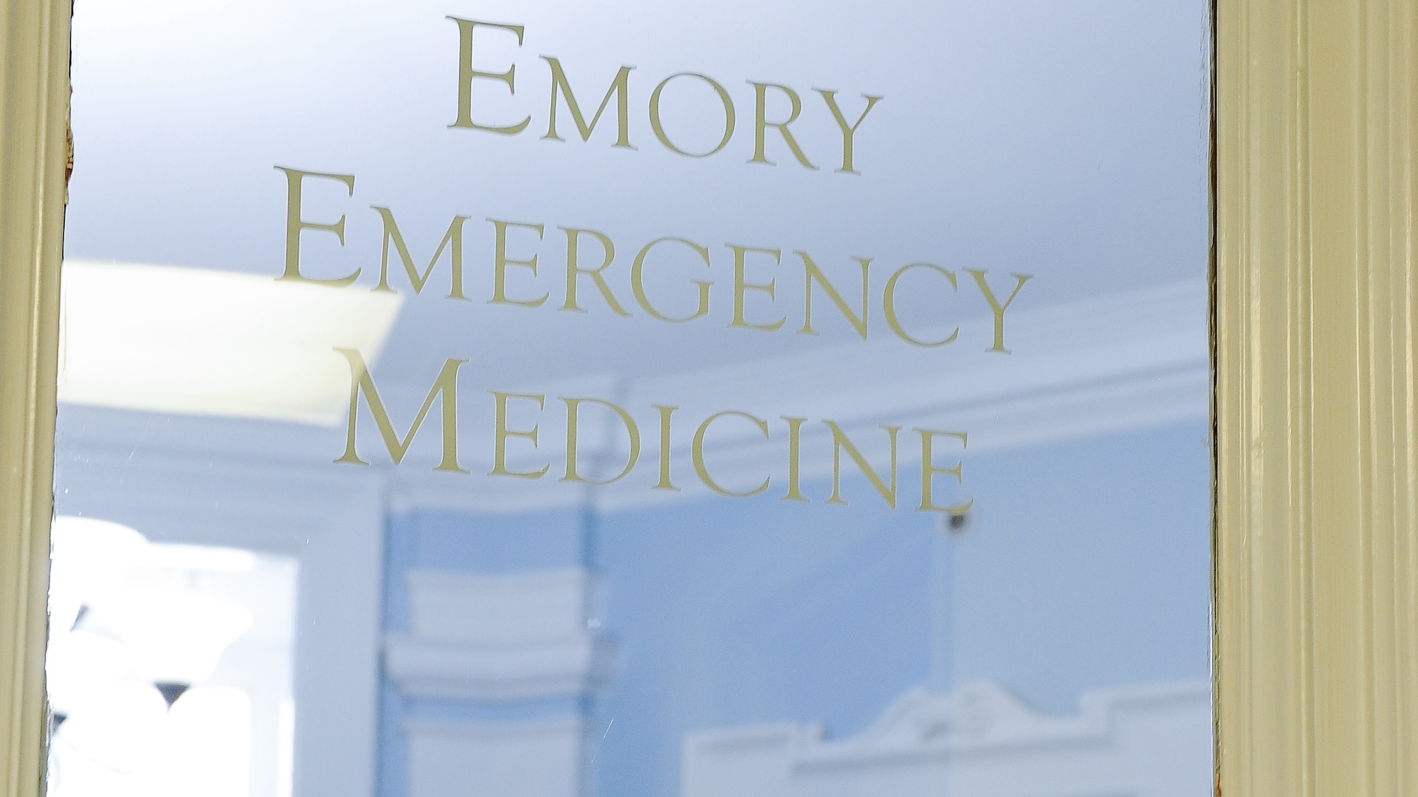 Center for Advanced Emergency Care