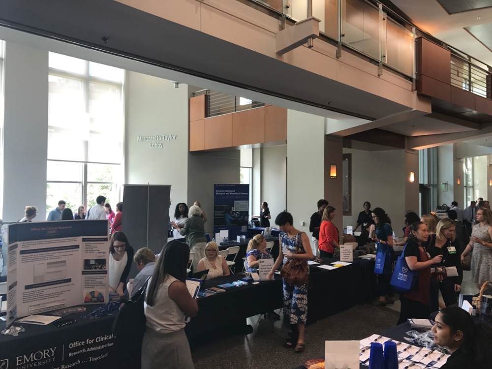 Faculty Orientation