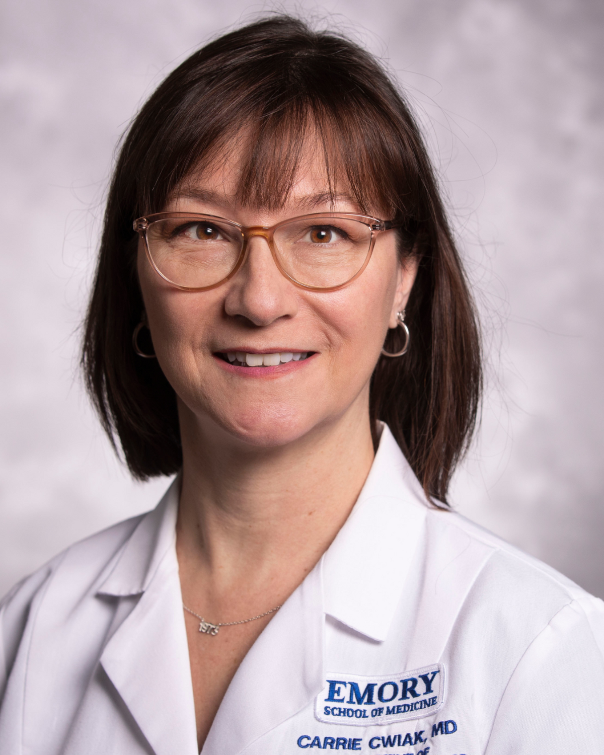 Carrie  Cwiak headshot