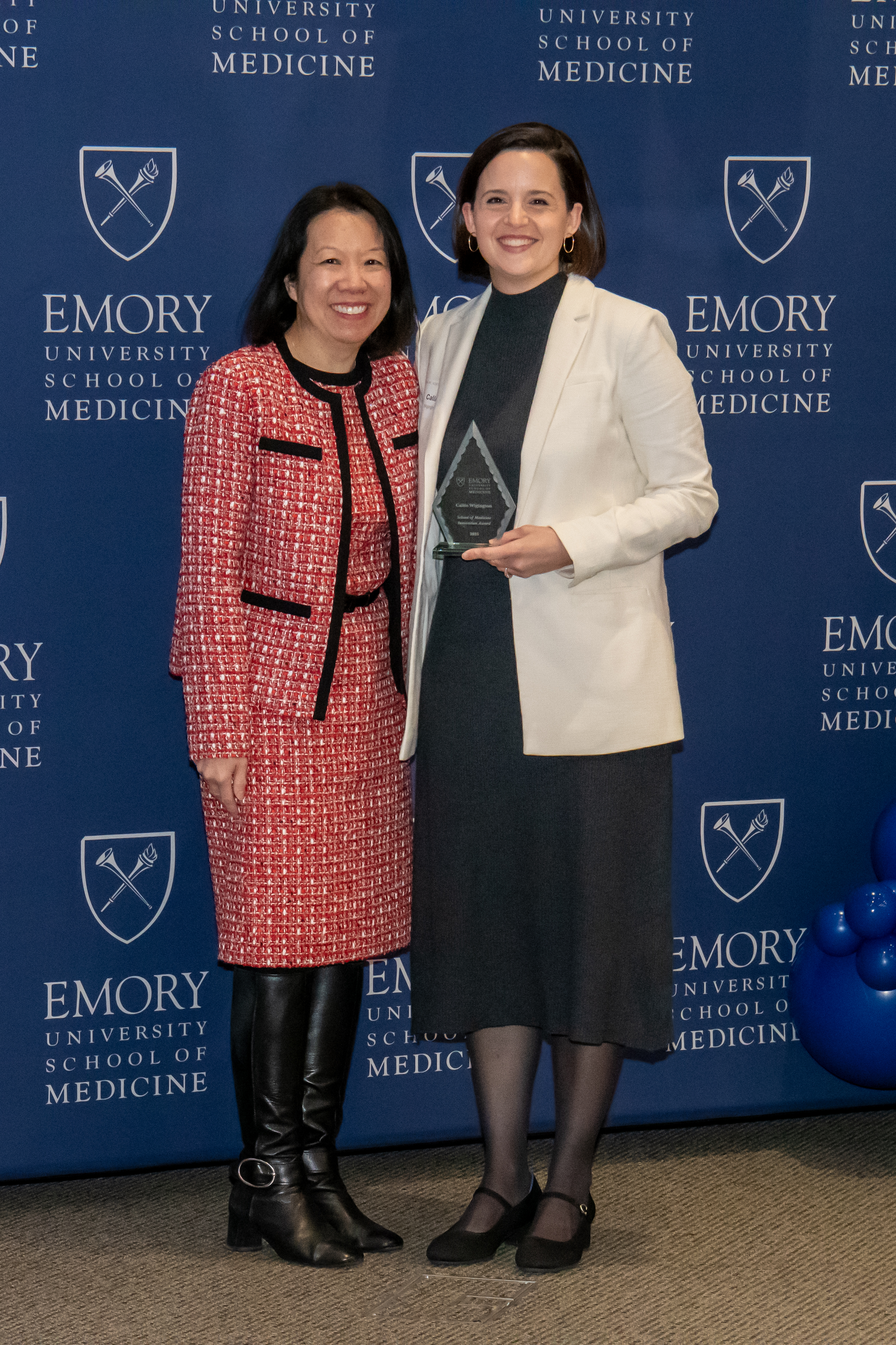 Callie Wigington​ headshot