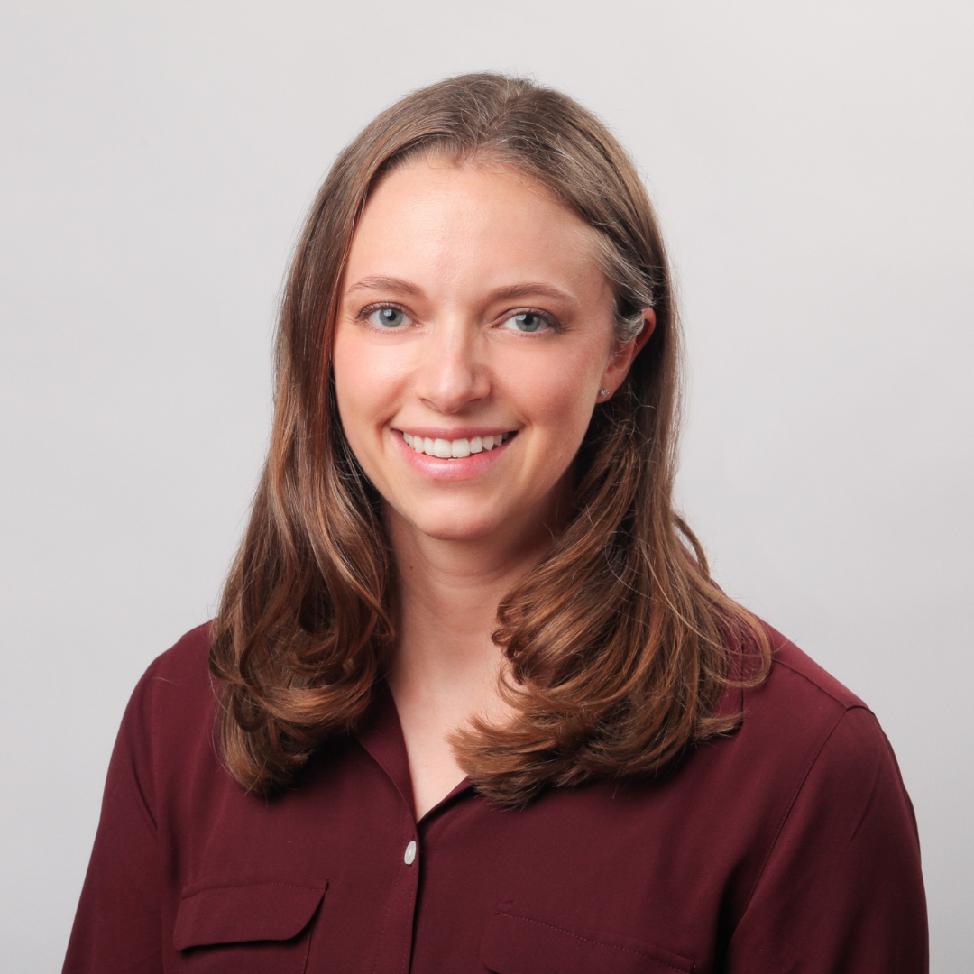 Ingrid Bloom headshot