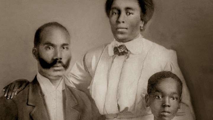 The Struggle and Triumph of America's First Black Doctors