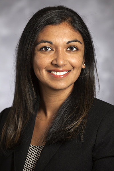 Nisha Joseph