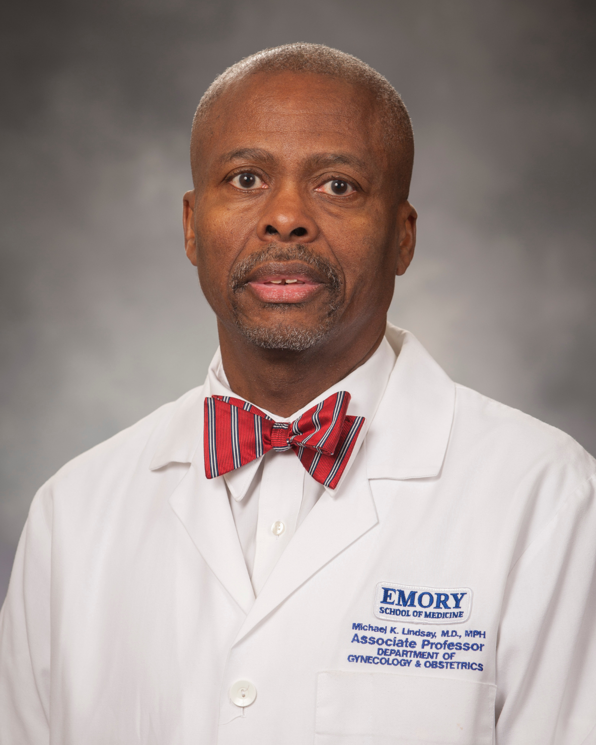 Michael Lindsay headshot 