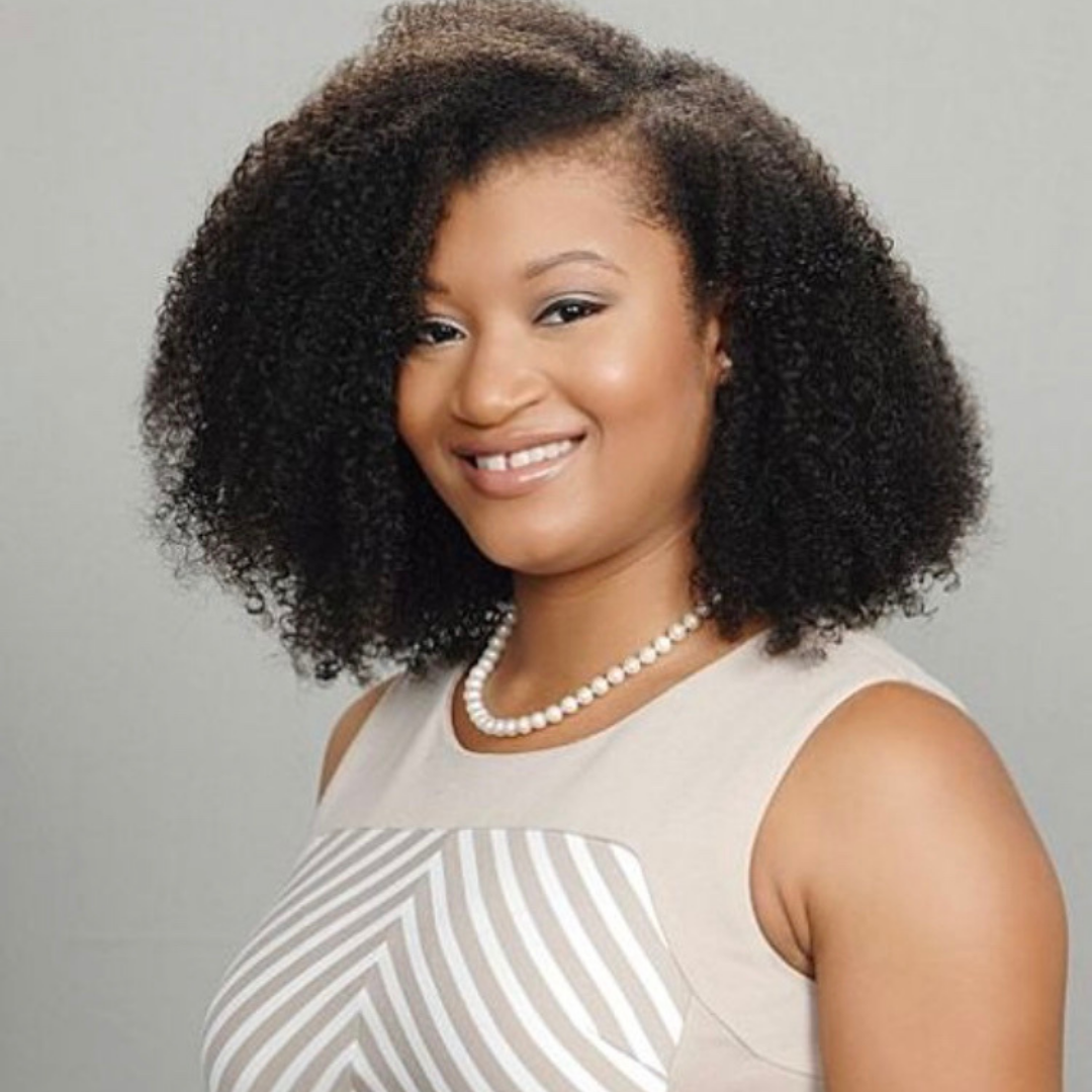 Nataisia Terry headshot