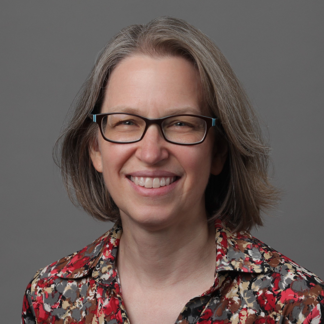 Wendy Armstrong headshot