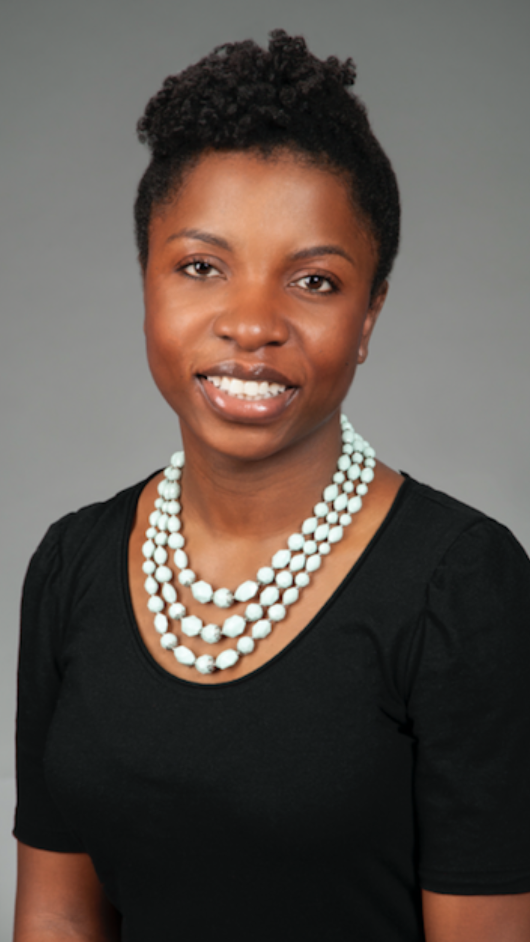 Abiodun Kukoyi headshot