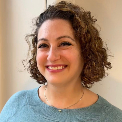 Marcy Adler headshot