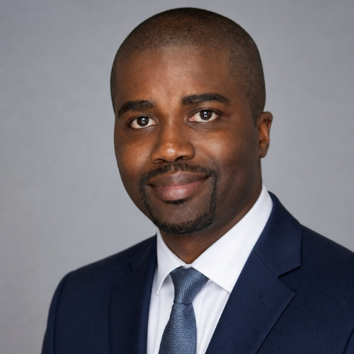 Emmanuel Alalade headshot