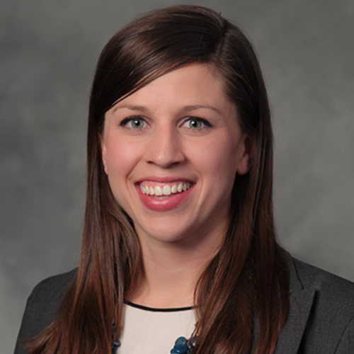 Amalia Aldredge headshot