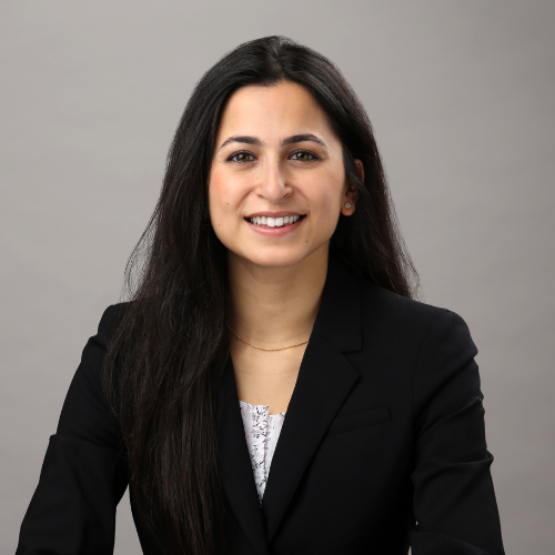 Naba Ali headshot