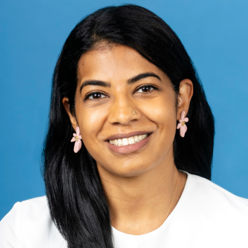 Amirtha Chinnadurai headshot