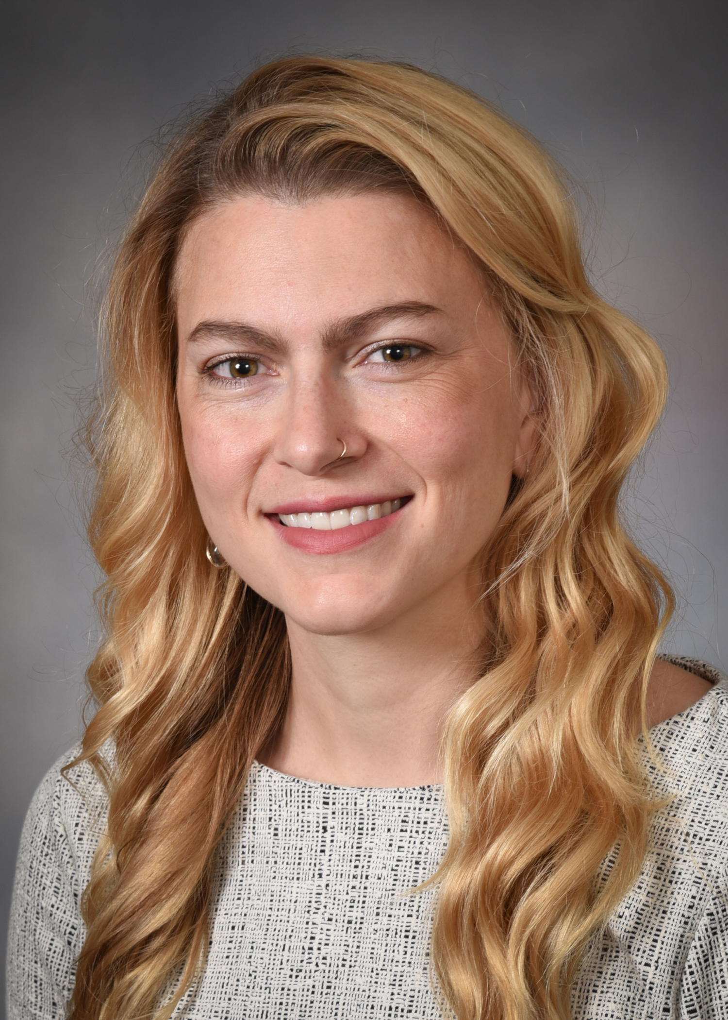 Amy Zeidan headshot
