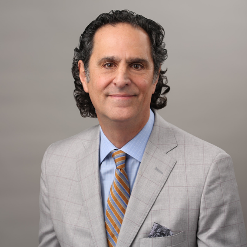 Douglas Ander headshot