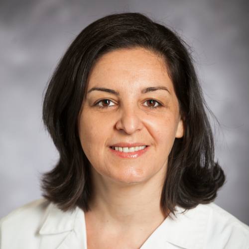 Ana Antun headshot