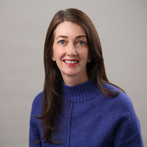 Martina Badell headshot