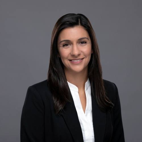 Carissa Balderas headshot