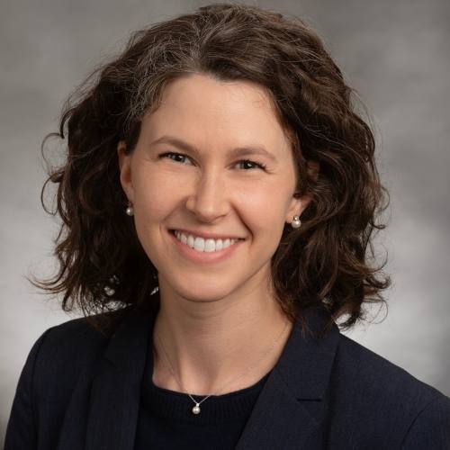 Marissa Baranowski headshot