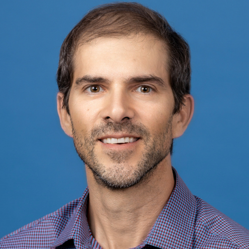 Mark Bittles headshot