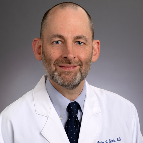 Brenton Black headshot