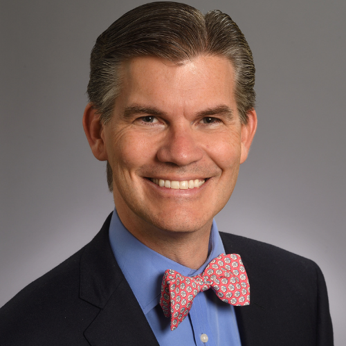 Patrick Bowen headshot