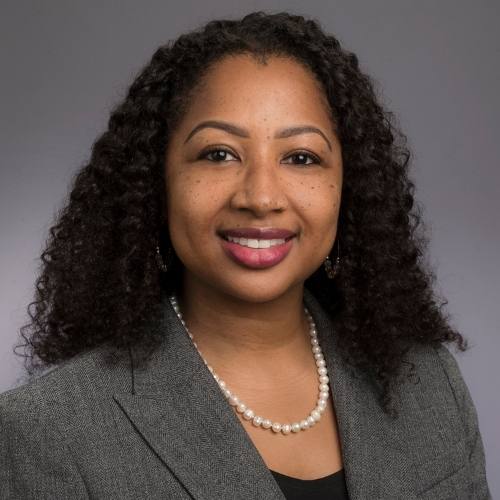 Monica Branch headshot