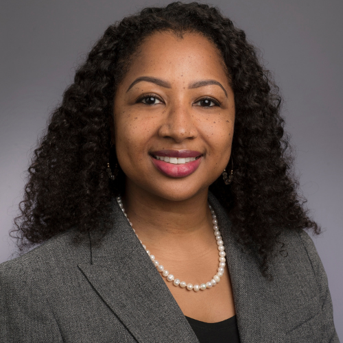 Monica Branch headshot