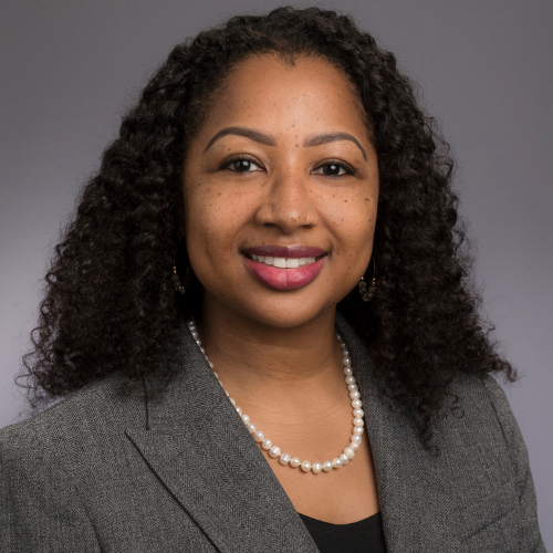 Monica Branch headshot