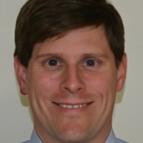 Stephen Brandt headshot