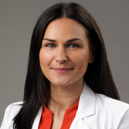 Jacqueline Brown headshot