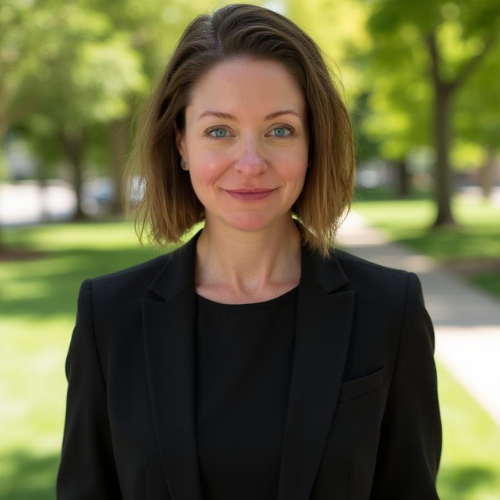 Lindsay Busch headshot