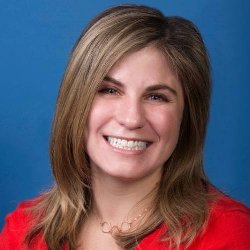 Courtney Byrd headshot