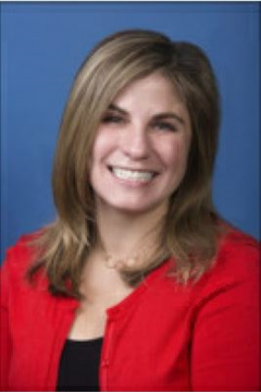 Courtney Byrd headshot