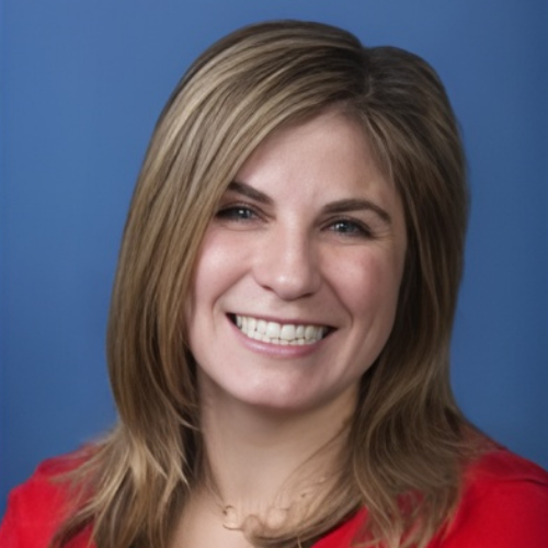 Courtney Byrd headshot