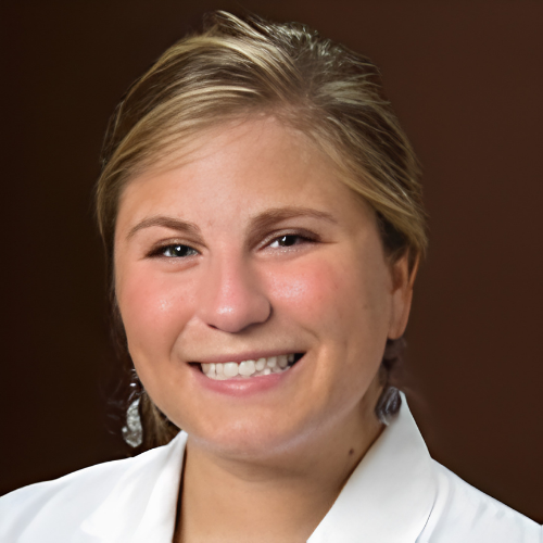 Courtney Byrd headshot