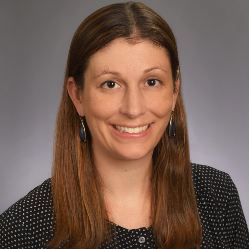 Emily Cartwright headshot