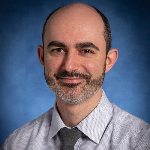 Phillip Carullo headshot