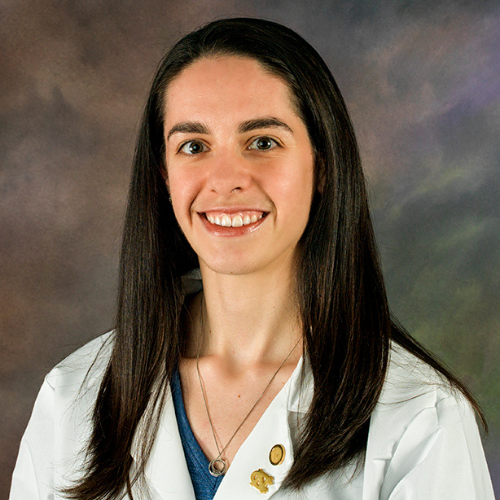 Lisa Cassani headshot