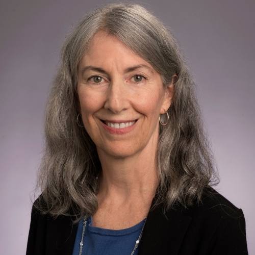 Marianne Celano headshot