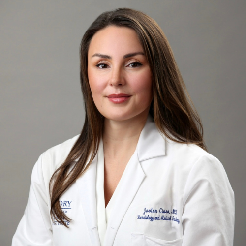 Jordan Ciuro headshot