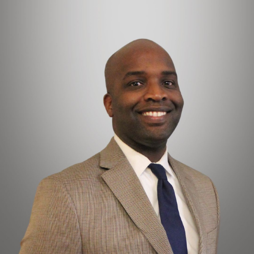 Jason Cobb headshot