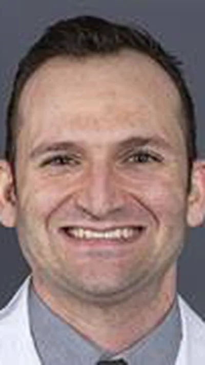 Anthony Andres DePalma Headshot