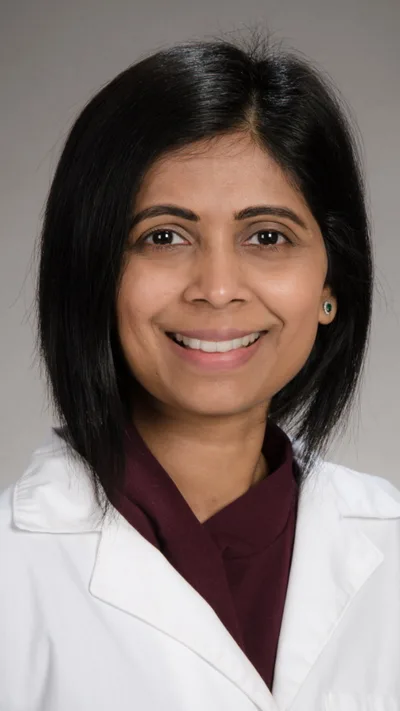 Bhagya Sannananja Headshot
