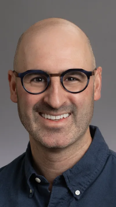David Cohen Headshot