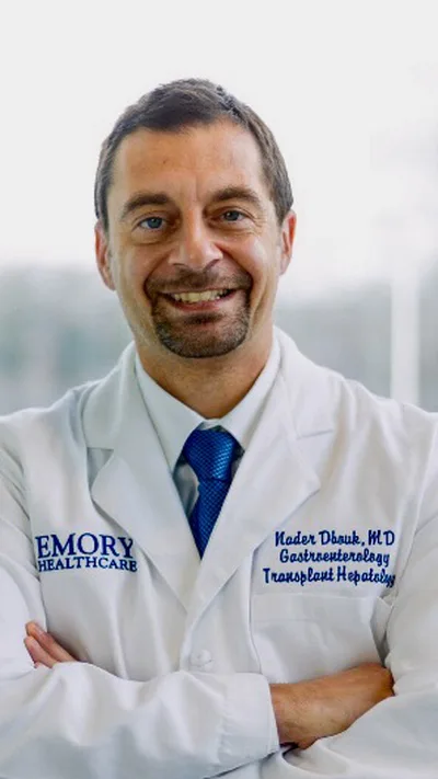Nader Dbouk Headshot
