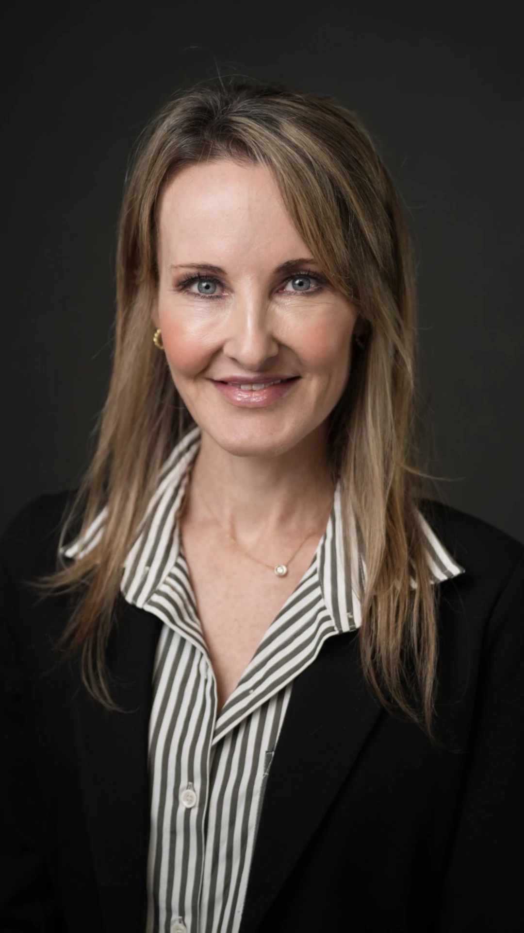 Meredith Ingram Headshot