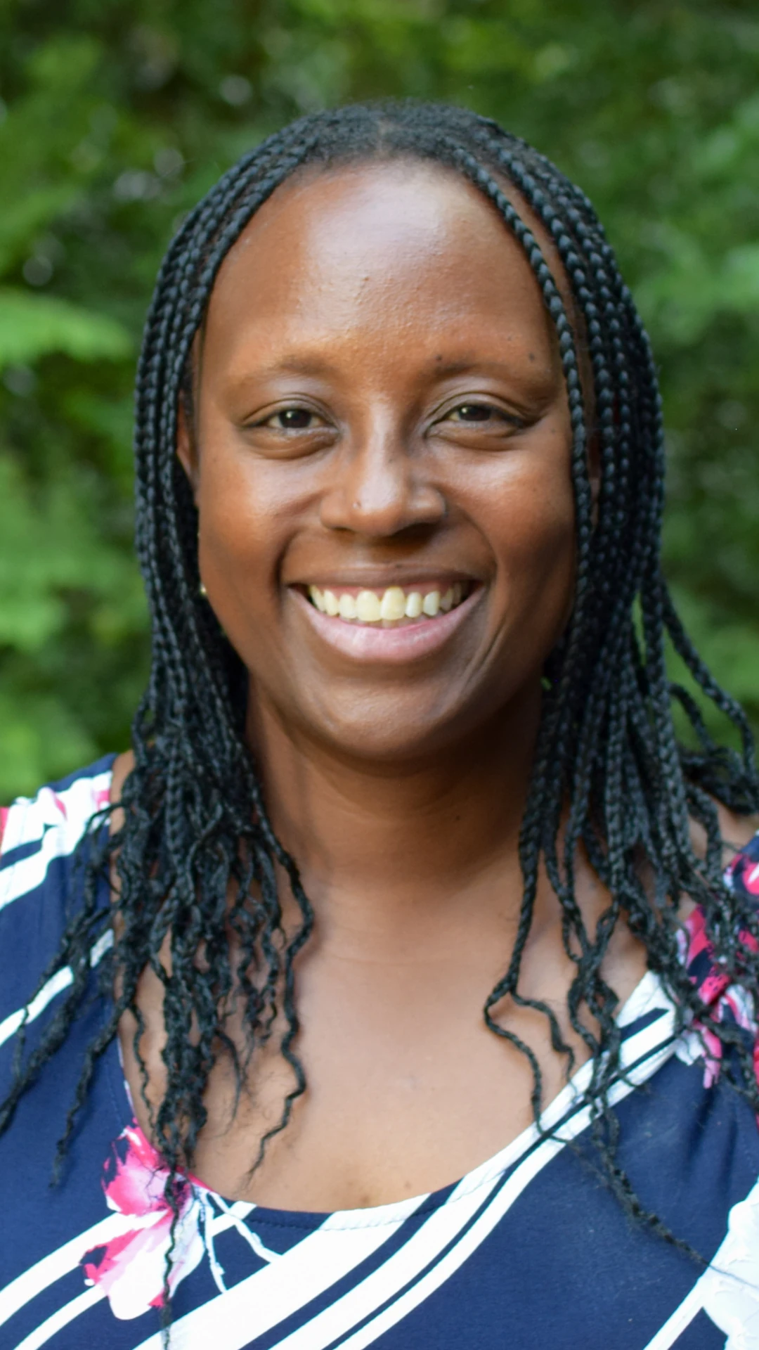 Jacinta Cooper Headshot